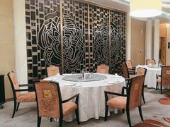 -酌宴府The China Club·广州万富希尔顿酒店(云城东路店)