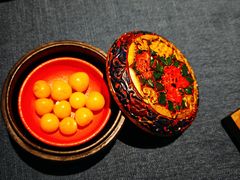 -老吉堂上海本帮菜(工体店)