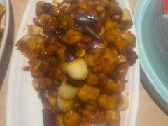 -渝信川菜 · 川味家常菜(长安店)