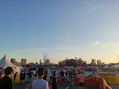 -马栏山视频文创产业园