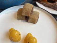 -四川饭店(长白店)