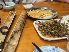 -61号餐吧(兴坪古镇漓江店)