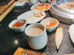-梨花自助烤肉(乐宾店)