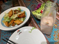 -巴依老爷·新疆美食(上城区天城路店)