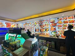 -锦州御烧烤·形象店(人民街店)