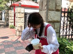 -milch·t妙奇(五大道店)