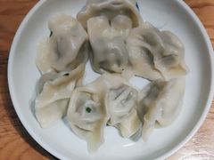 水饺-上下九广州菜馆(李家村万达店)