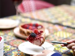 -BROWNSTONE布朗石西班牙餐厅(富城店)