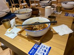 -马记永·兰州牛肉面(3019君尚店)