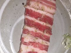 -焱铁烧·黑毛和牛专门店(杭州嘉里中心店)