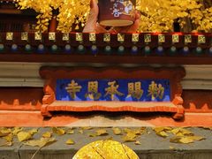 -承恩寺