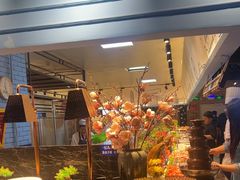 -梨花自助烤肉(天河城店)