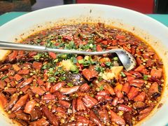 -川正旺江湖菜(三元桥店)