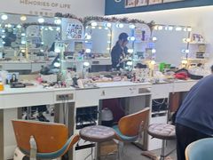-海马体照相馆(万菱汇店)