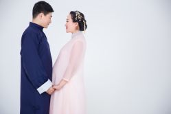 点击看大图 -十孕纪高端孕妇亲子摄影