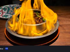 -海派悦庭·海胆烧麦·新融合菜(凯德广场店)