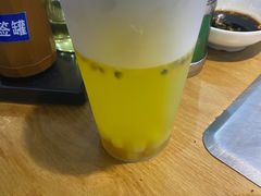 -苏格里岛自助海鲜火锅烧烤(大汉悦中心店)