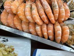 -聚德福海鲜家常菜(刘庄店)