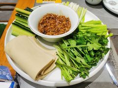 -鹤之乡·齐齐哈尔东北炭火烤肉(昆明盈江路店)
