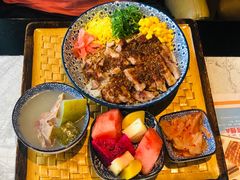 -半秋山西餐厅(宜昌大洋店)