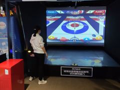 -VS SPORTS PARK运动玩乐园·团建·生日会(合生汇店)