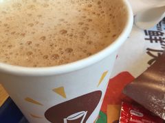 -汉堡王(北京三里屯购物中心)