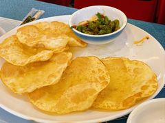 烫面油香-国强手抓(西夏区店)