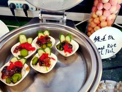 鳗鱼饭-斑斓西餐厅·自助茶点(高崎机场佰翔花园酒店)