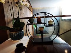 -王府茶宴(大观园总店)