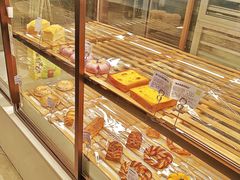 -奈雪的茶(中洲πmall店)