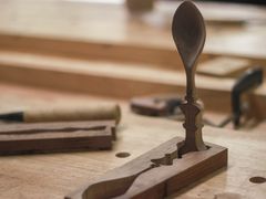 -五月木作·DIY木作文创体验店(北京路店)