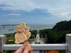 -南沙天后宫景区