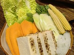 -侘与火 Wabi 侘寂烟火•锅物料理(大屯DT51店)