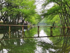 -西溪南古村落景区