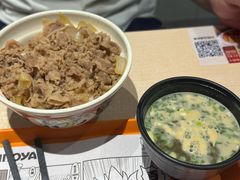 -吉野家(上海美罗城店)