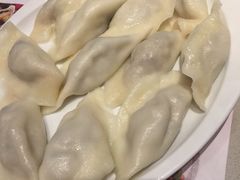 -喜家德虾仁水饺(华强天虹店)