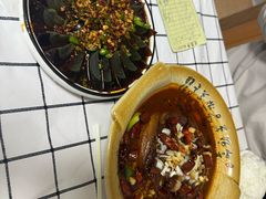 -乐乐餐厅(湘子庙街店)