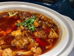 -江南厨子(万象天地店)