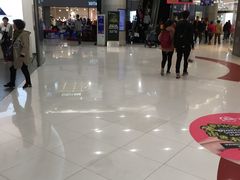 -凯德广场(学府店)