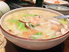 -八大碗·地道东北菜(佳兆业店)