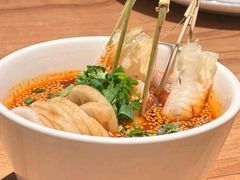 -太二酸菜鱼(石家庄万象城店)