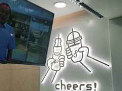-娃哈哈·奶茶(武林店)