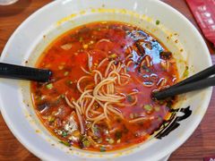 -豚一拉麺(花城汇南区店)