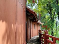 -金堂县云顶石城风景区