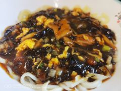 -浑河春面馆·老北京非遗鹿角面(房山店)