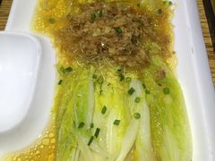 -黛瓦里巷(南京东路店)
