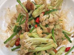 -宏状元现熬粥·京味菜(五棵松店)