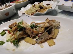 -拾贰季喜宴(百利达广场店)