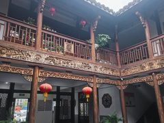 -沙县小吃文化城