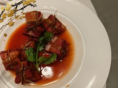 -旺达小吃•三十年福州菜(正大广场店)